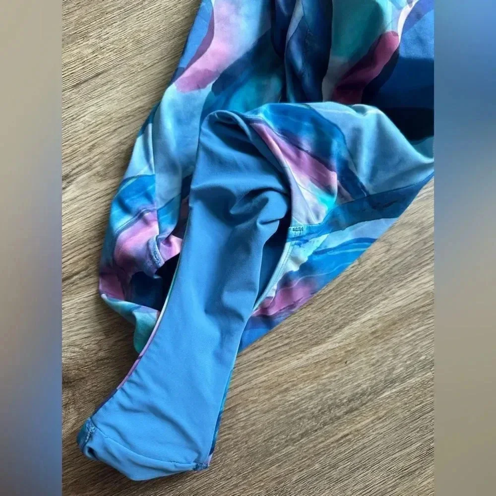 Athleta euc malibu